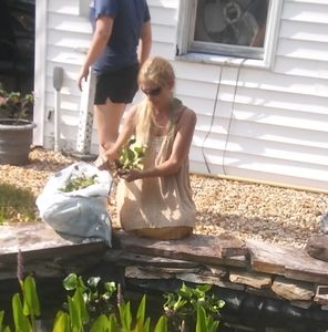 Meet your Posher, Cindy